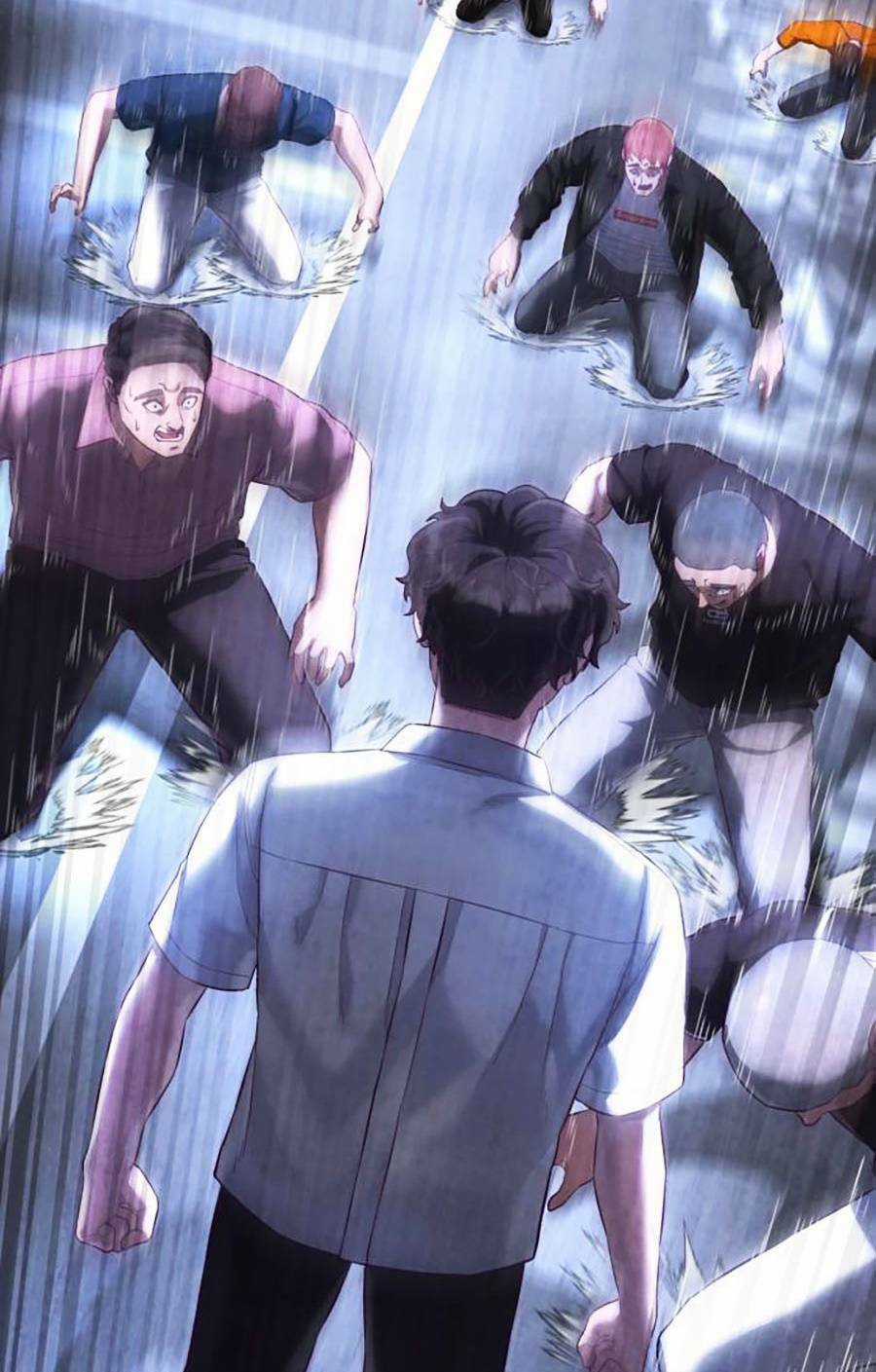 Tên Vâng Lời Tuyệt Đối Chapter 17 trang 144