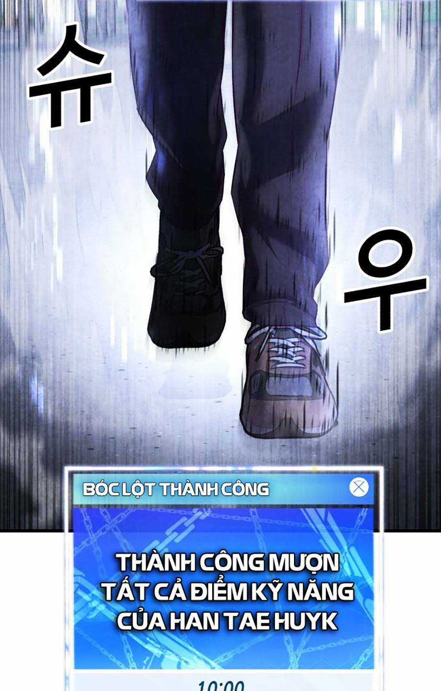 Tên Vâng Lời Tuyệt Đối Chapter 17 trang 154