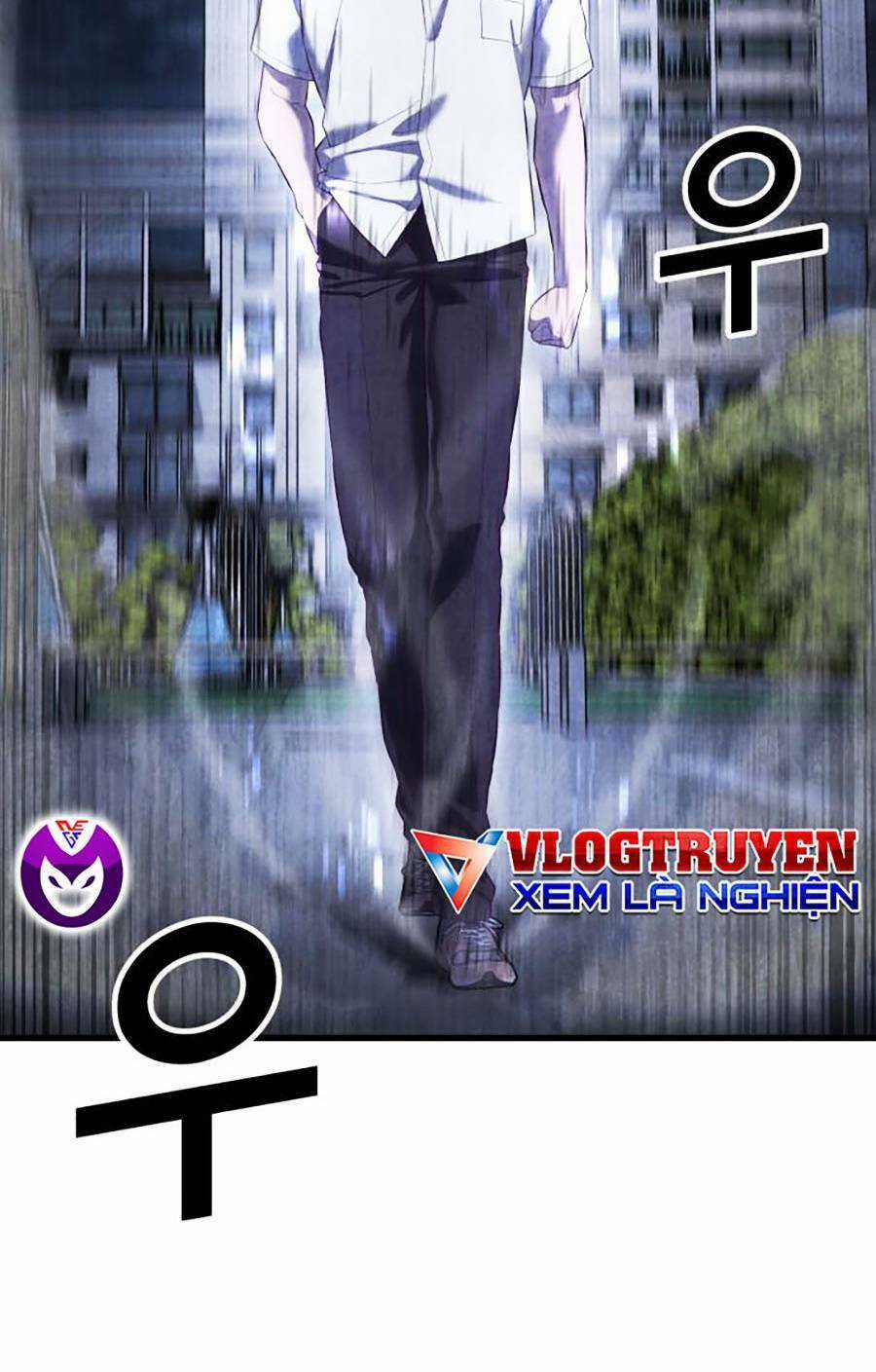 Tên Vâng Lời Tuyệt Đối Chapter 17 trang 156