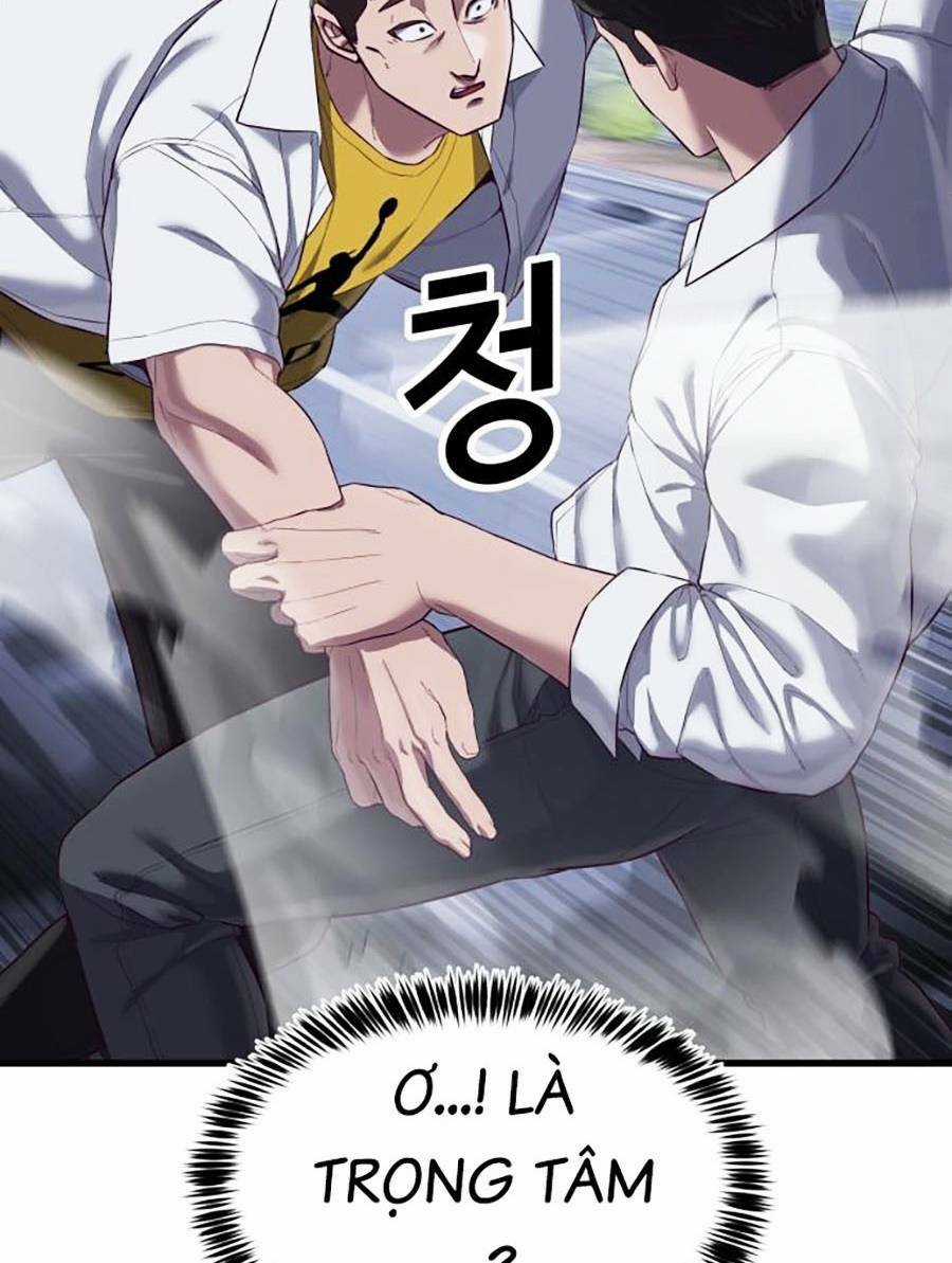 Tên Vâng Lời Tuyệt Đối Chapter 17 trang 36