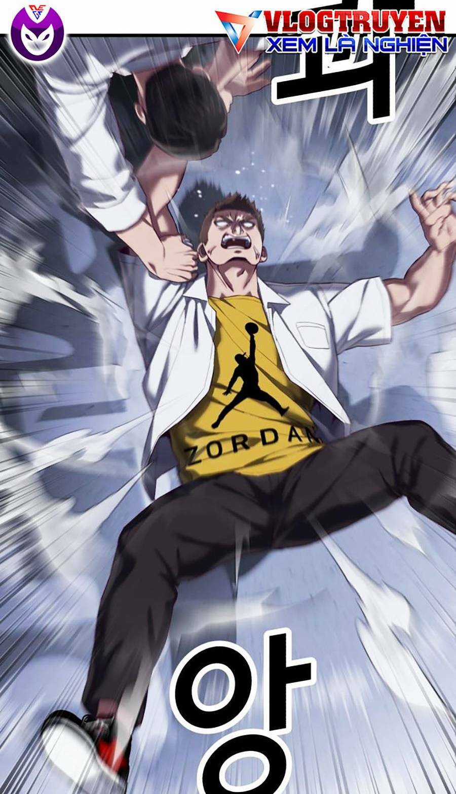 Tên Vâng Lời Tuyệt Đối Chapter 17 trang 44