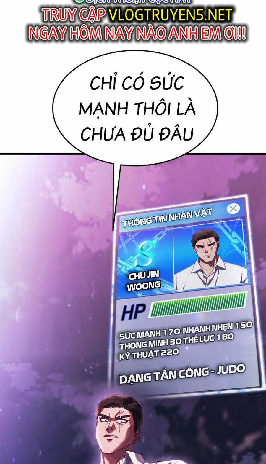 Tên Vâng Lời Tuyệt Đối Chapter 17 trang 47