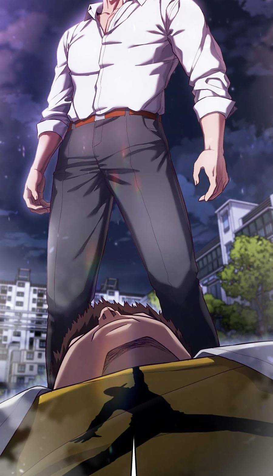 Tên Vâng Lời Tuyệt Đối Chapter 17 trang 48