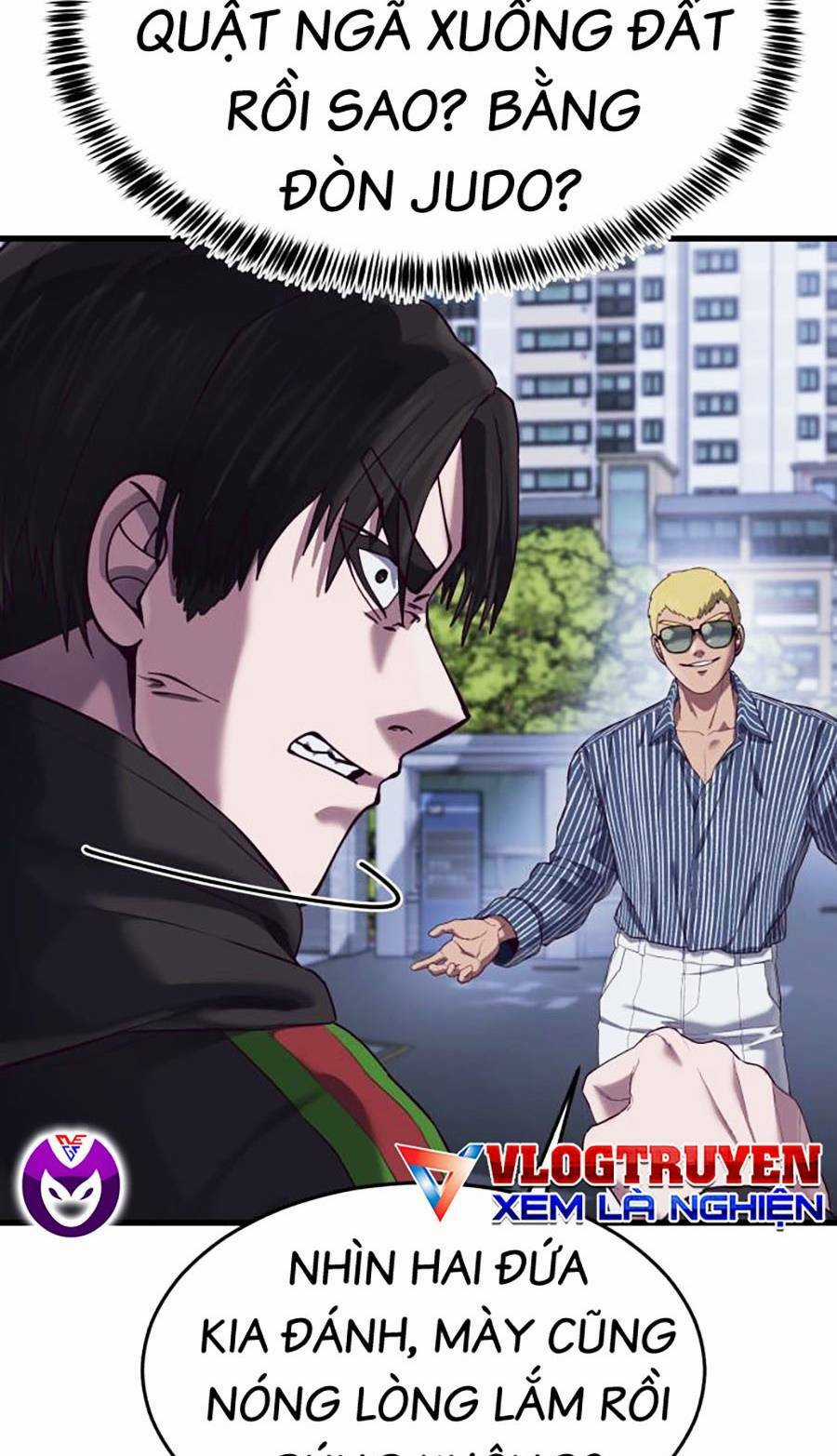 Tên Vâng Lời Tuyệt Đối Chapter 17 trang 50