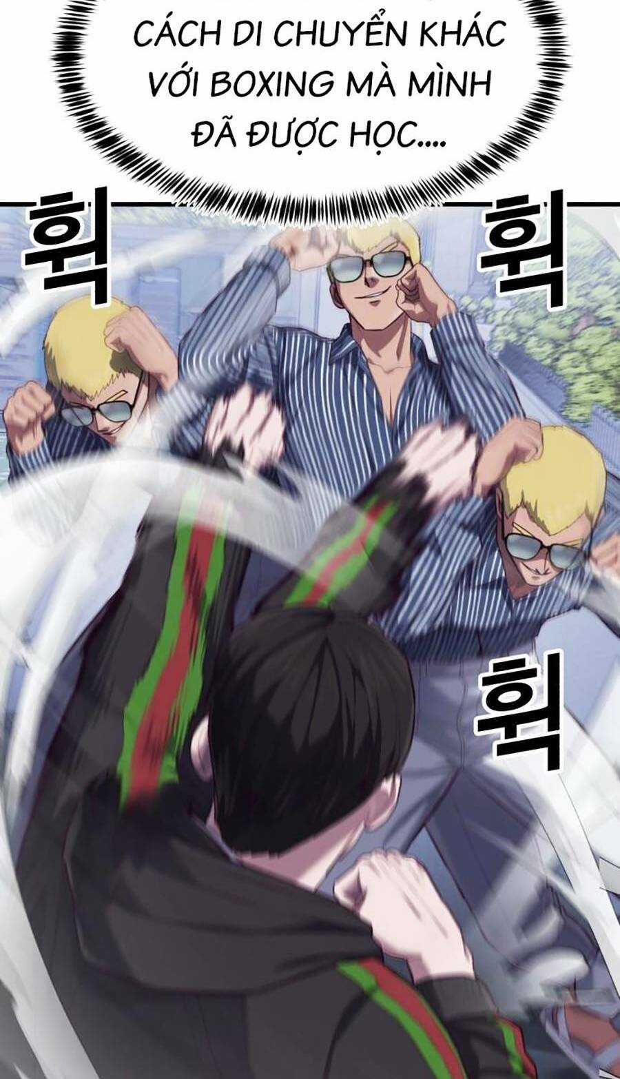 Tên Vâng Lời Tuyệt Đối Chapter 17 trang 57