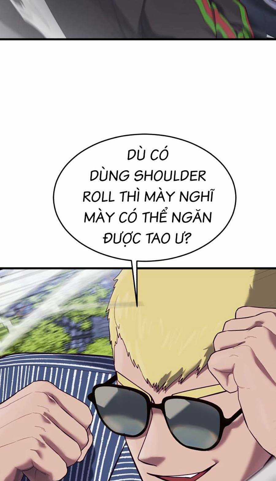 Tên Vâng Lời Tuyệt Đối Chapter 17 trang 58