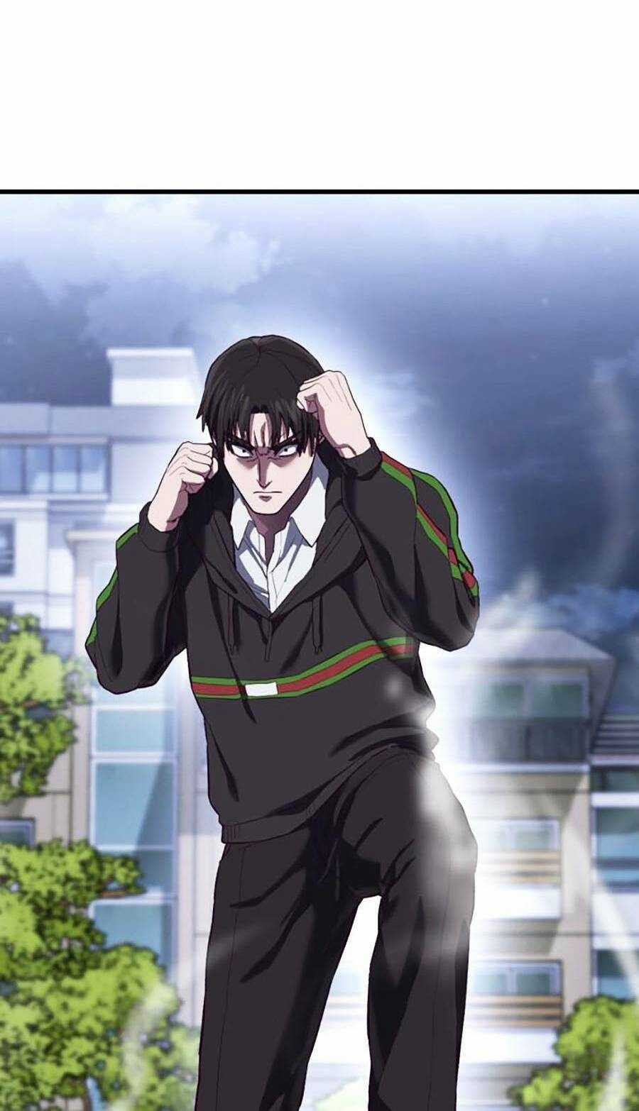 Tên Vâng Lời Tuyệt Đối Chapter 17 trang 63