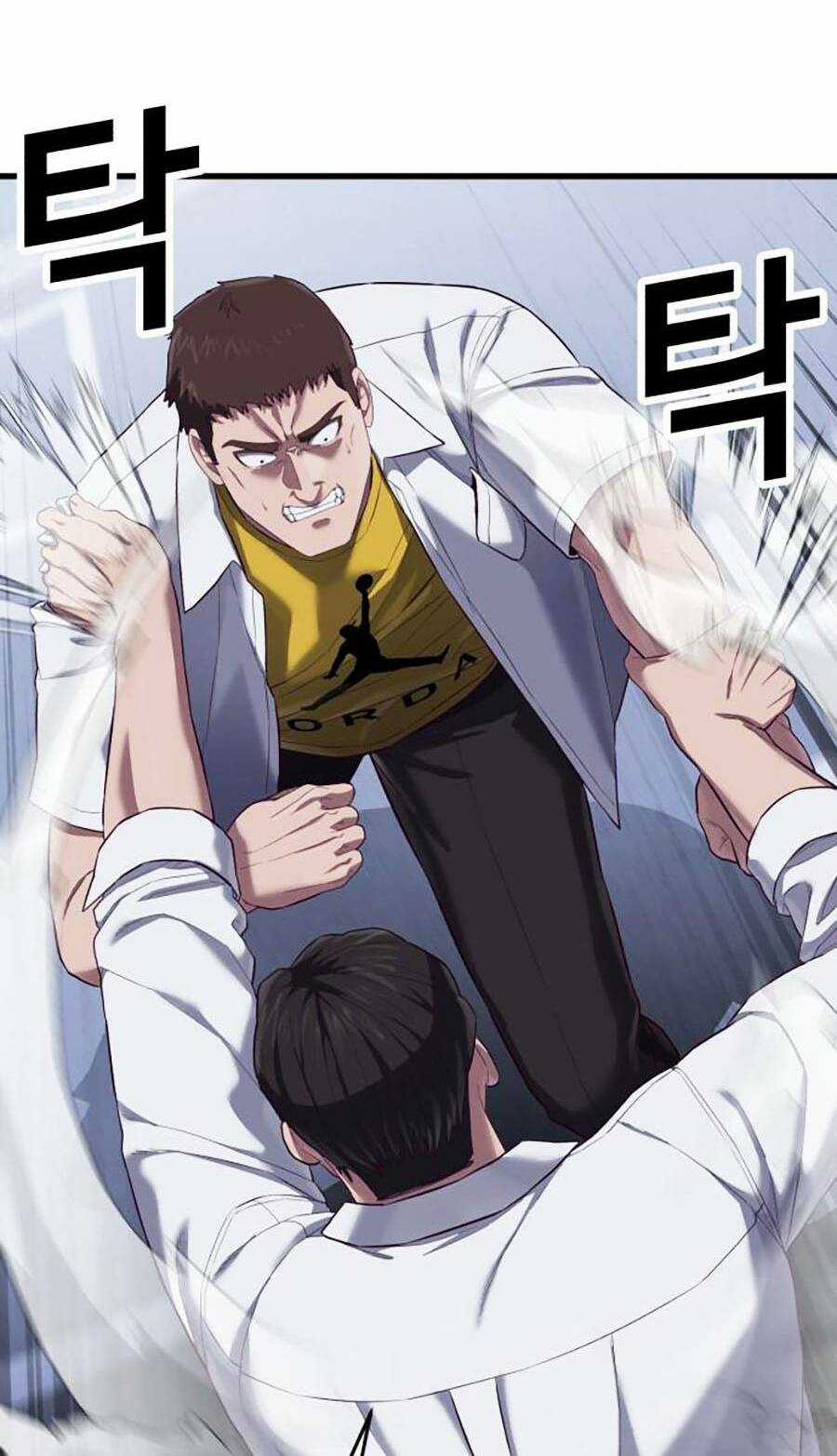 Tên Vâng Lời Tuyệt Đối Chapter 17 trang 73