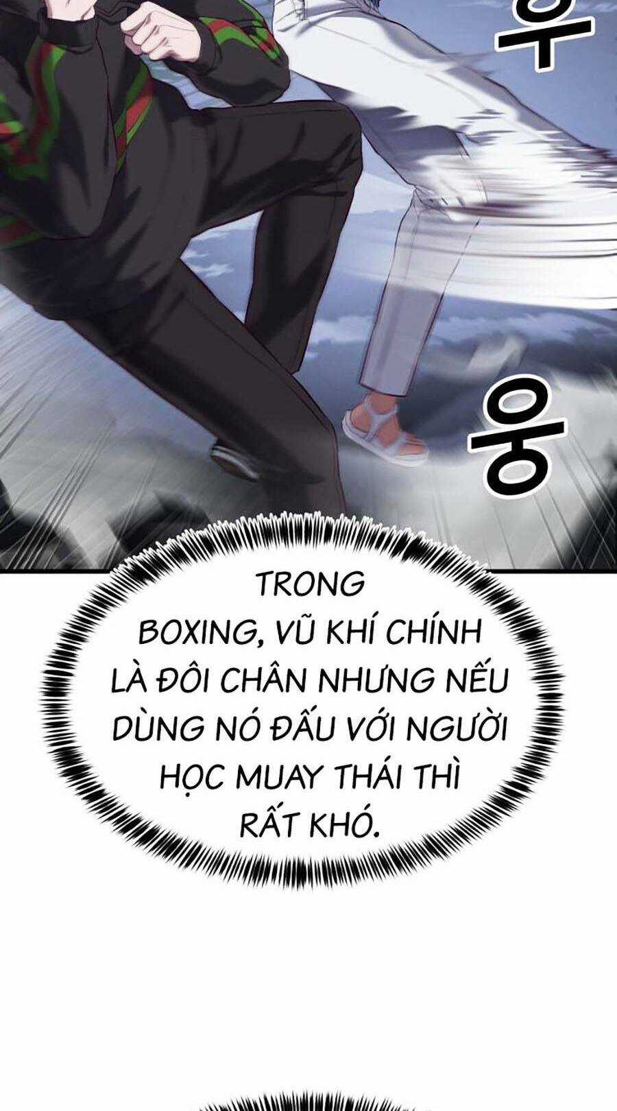 Tên Vâng Lời Tuyệt Đối Chapter 17 trang 83