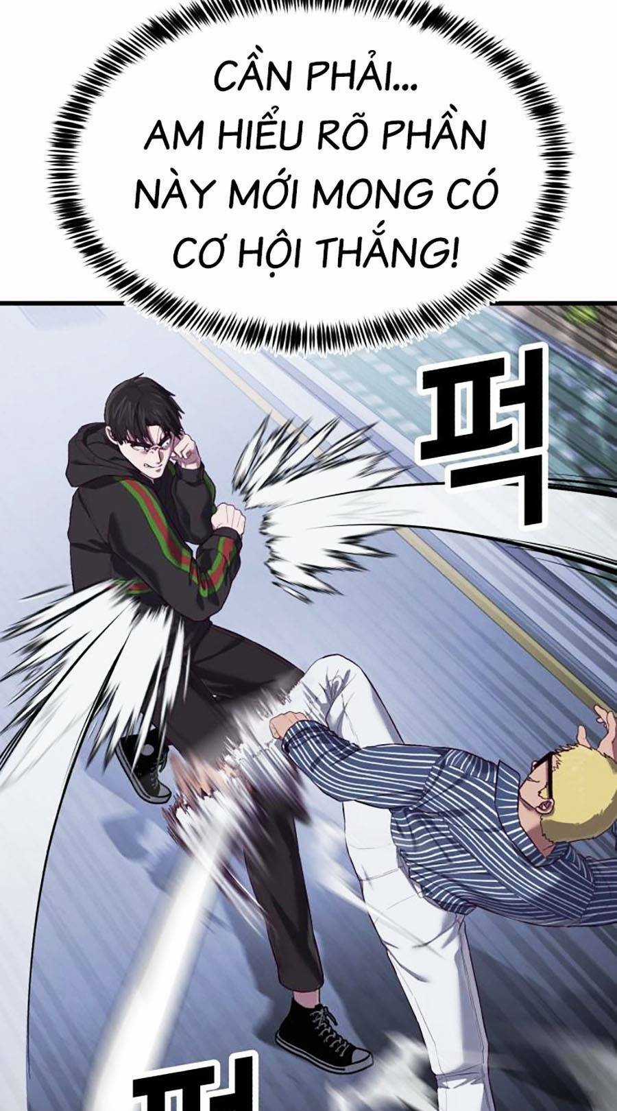 Tên Vâng Lời Tuyệt Đối Chapter 17 trang 84