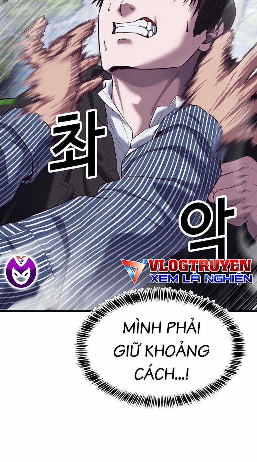 Tên Vâng Lời Tuyệt Đối Chapter 17 trang 94