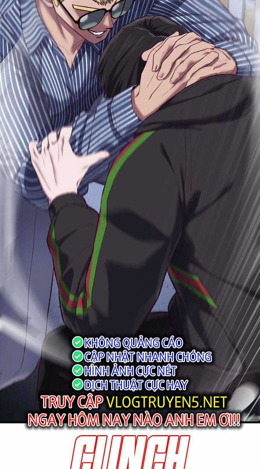 Tên Vâng Lời Tuyệt Đối Chapter 17 trang 96