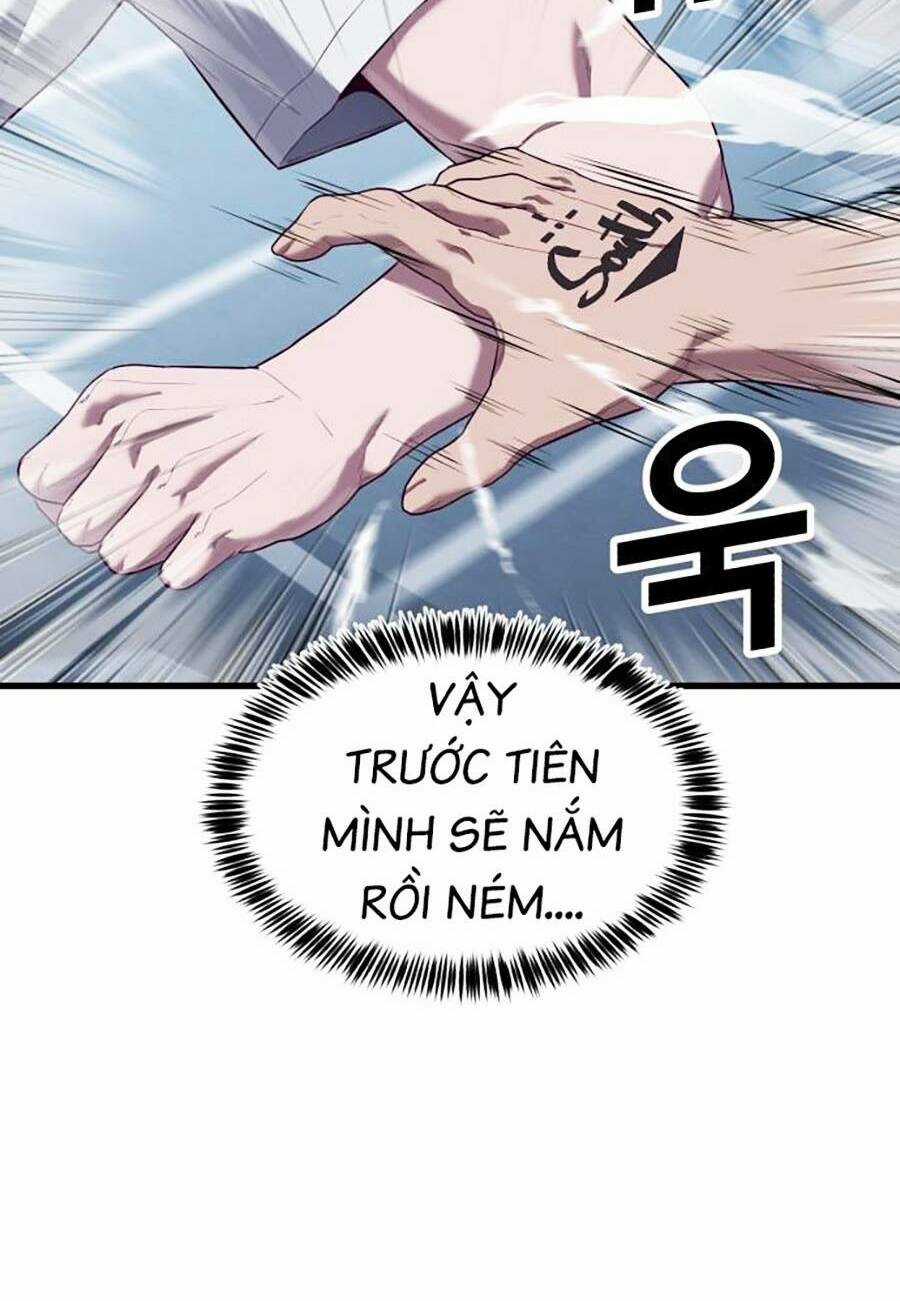 Tên Vâng Lời Tuyệt Đối Chapter 18 trang 13