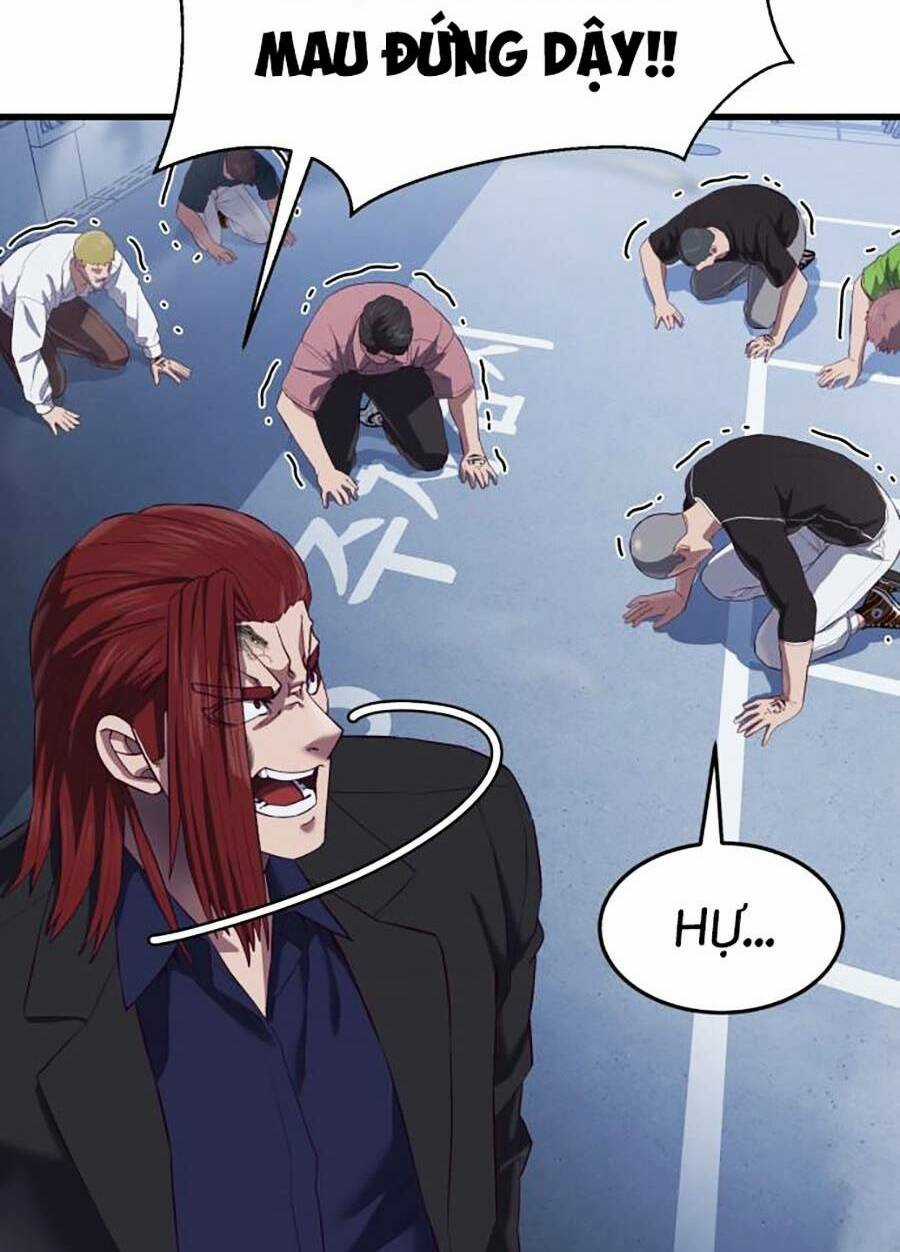 Tên Vâng Lời Tuyệt Đối Chapter 18 trang 135