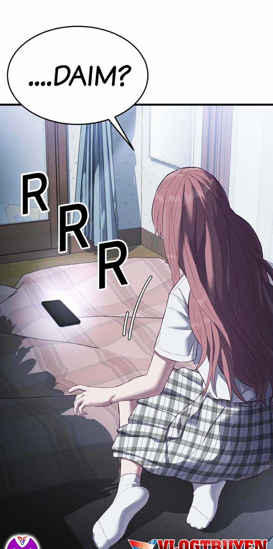 Tên Vâng Lời Tuyệt Đối Chapter 18 trang 152