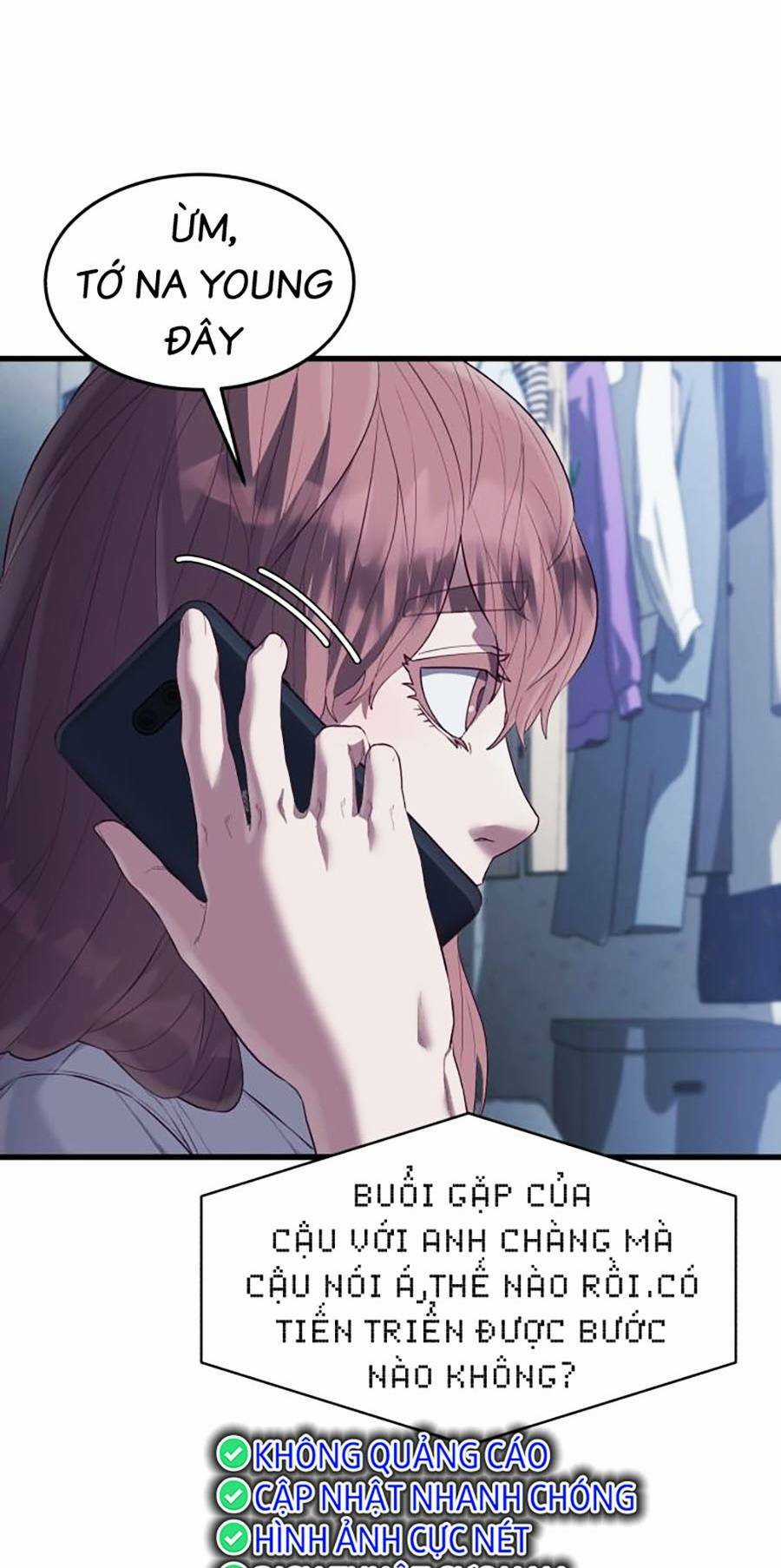 Tên Vâng Lời Tuyệt Đối Chapter 18 trang 154