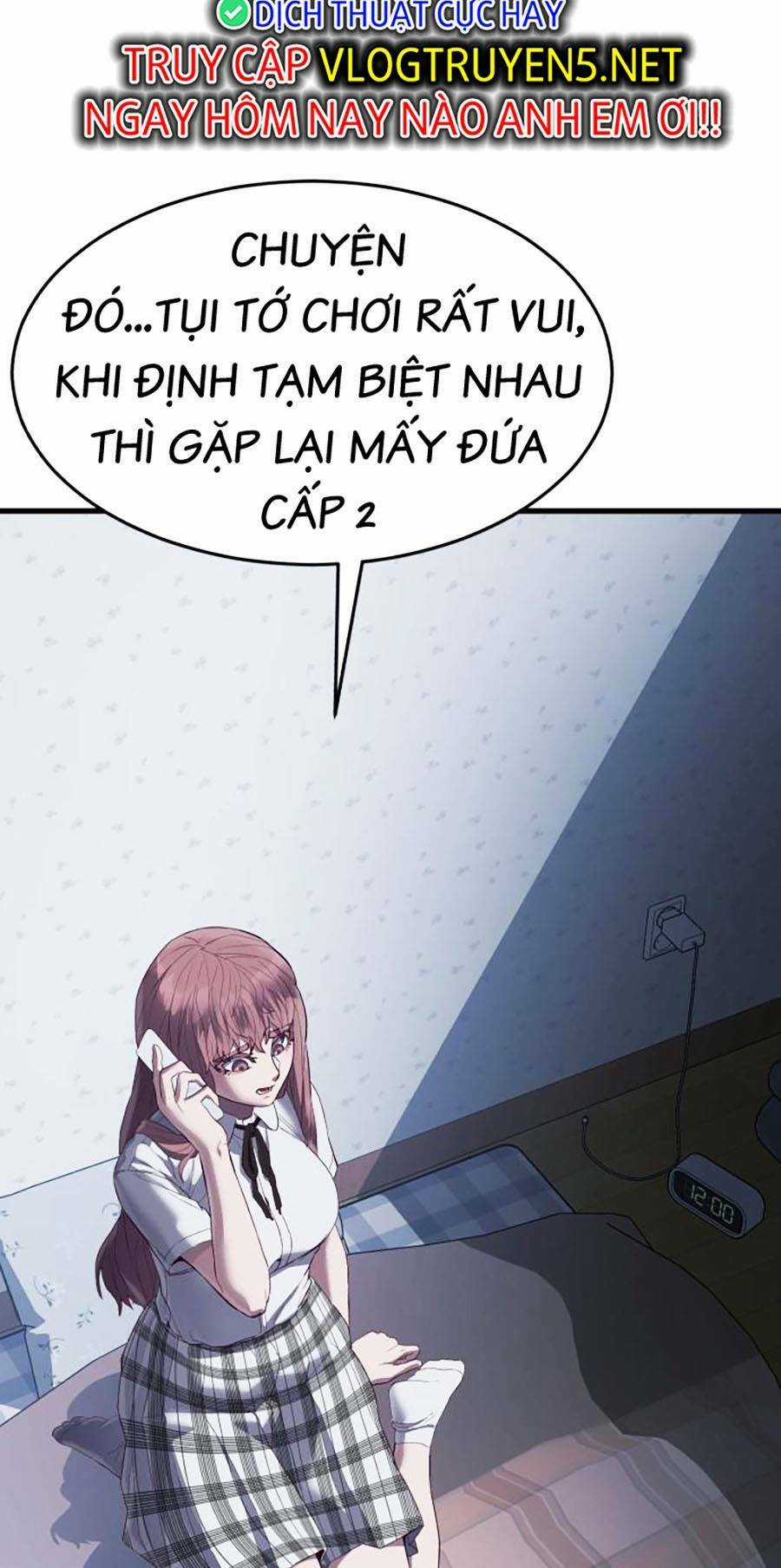 Tên Vâng Lời Tuyệt Đối Chapter 18 trang 155