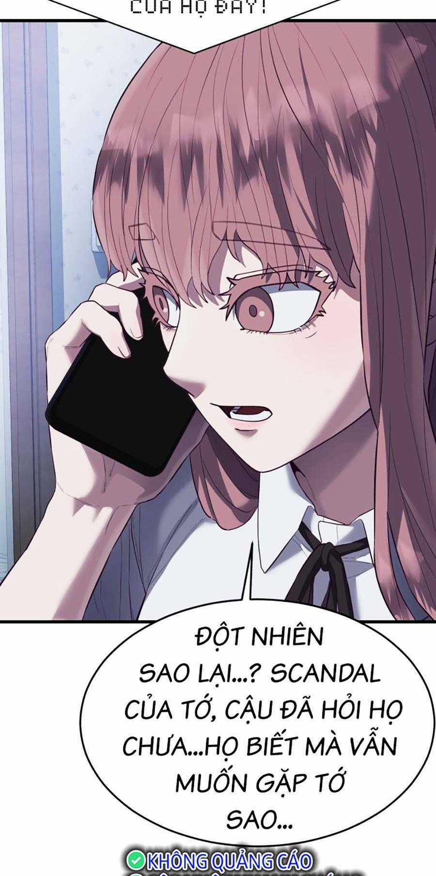 Tên Vâng Lời Tuyệt Đối Chapter 18 trang 158