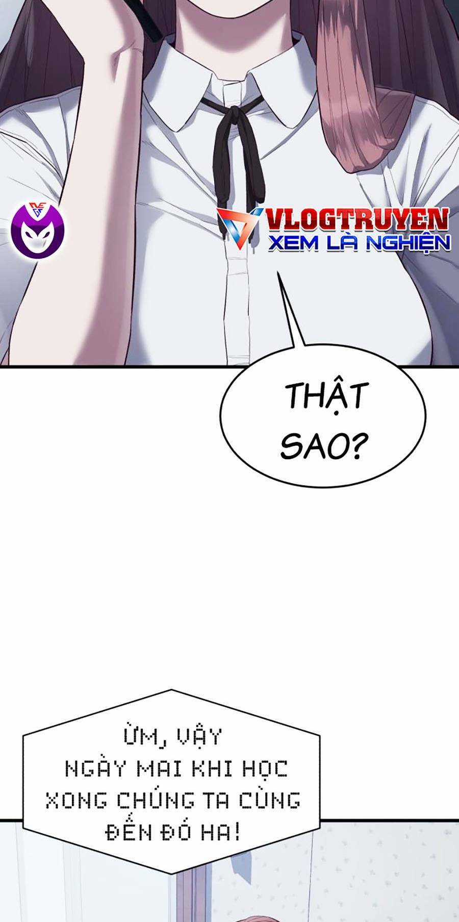 Tên Vâng Lời Tuyệt Đối Chapter 18 trang 160