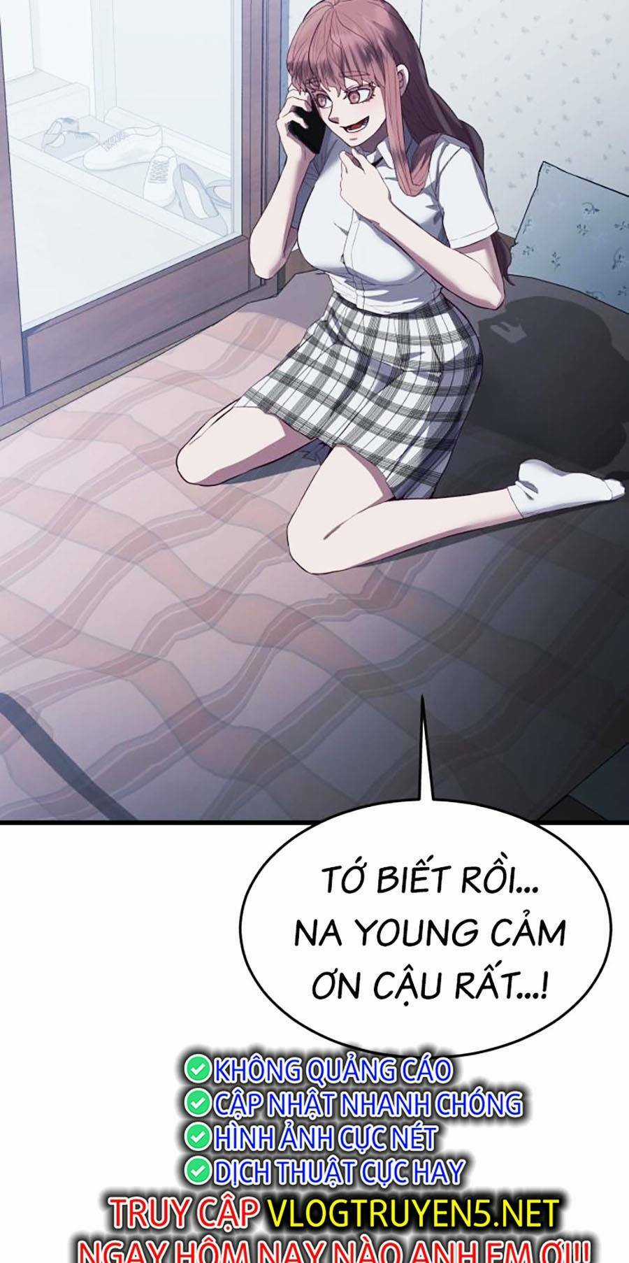 Tên Vâng Lời Tuyệt Đối Chapter 18 trang 161