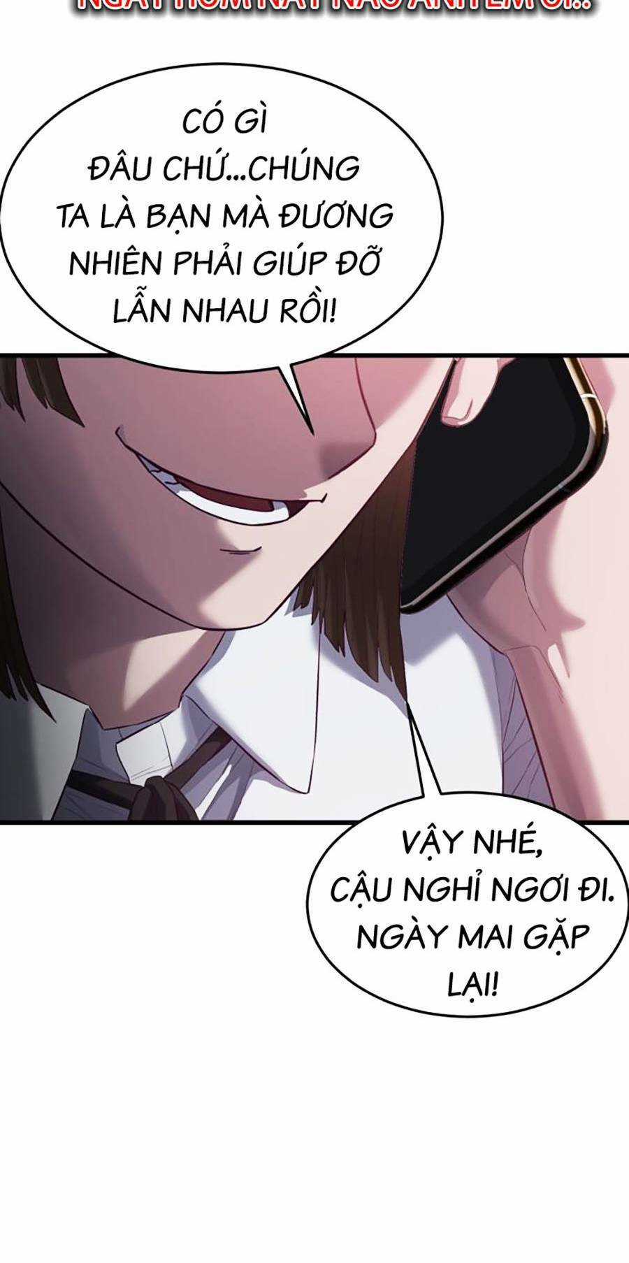 Tên Vâng Lời Tuyệt Đối Chapter 18 trang 162