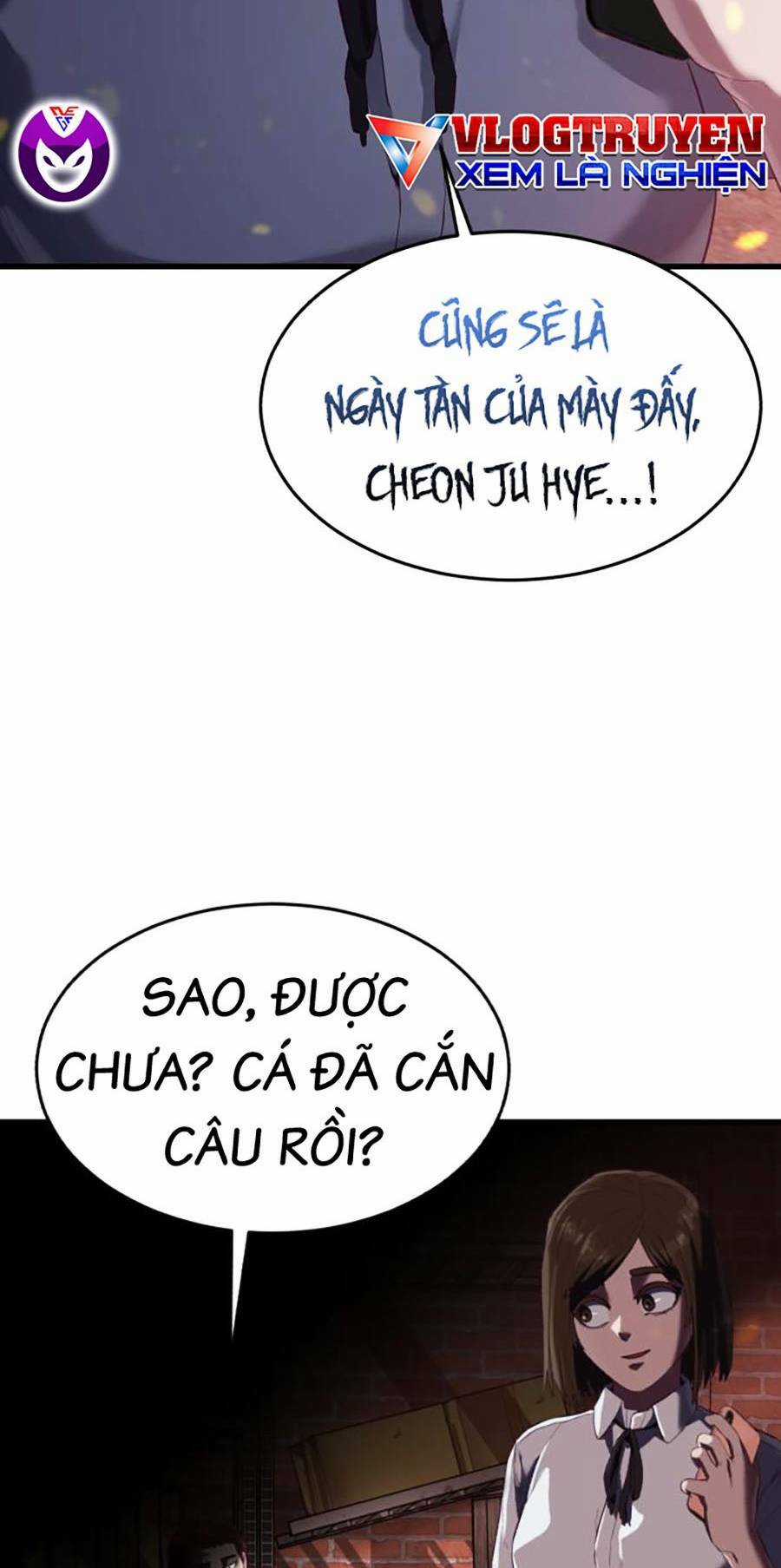 Tên Vâng Lời Tuyệt Đối Chapter 18 trang 164