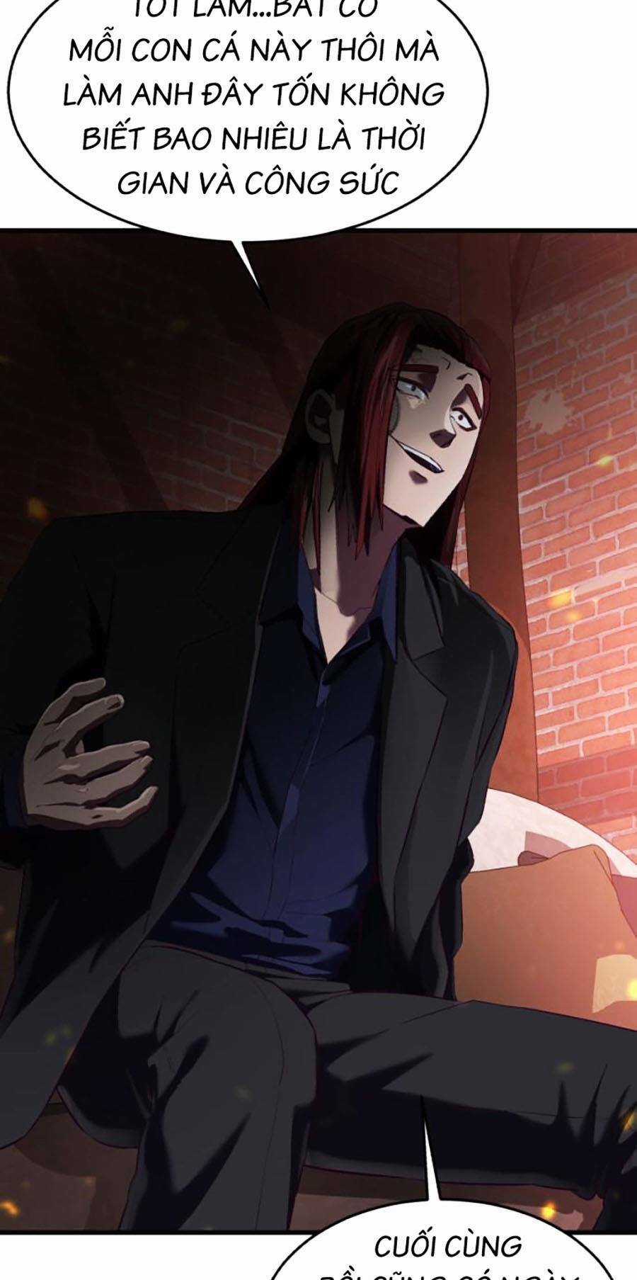 Tên Vâng Lời Tuyệt Đối Chapter 18 trang 166