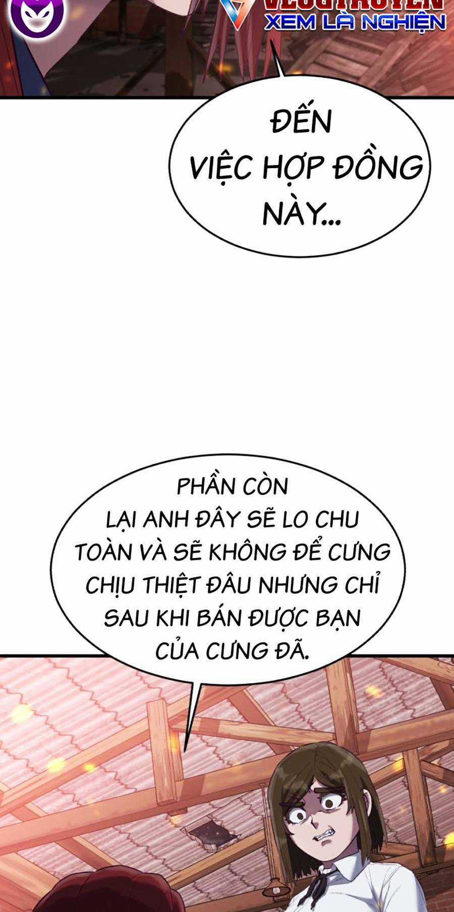 Tên Vâng Lời Tuyệt Đối Chapter 18 trang 168