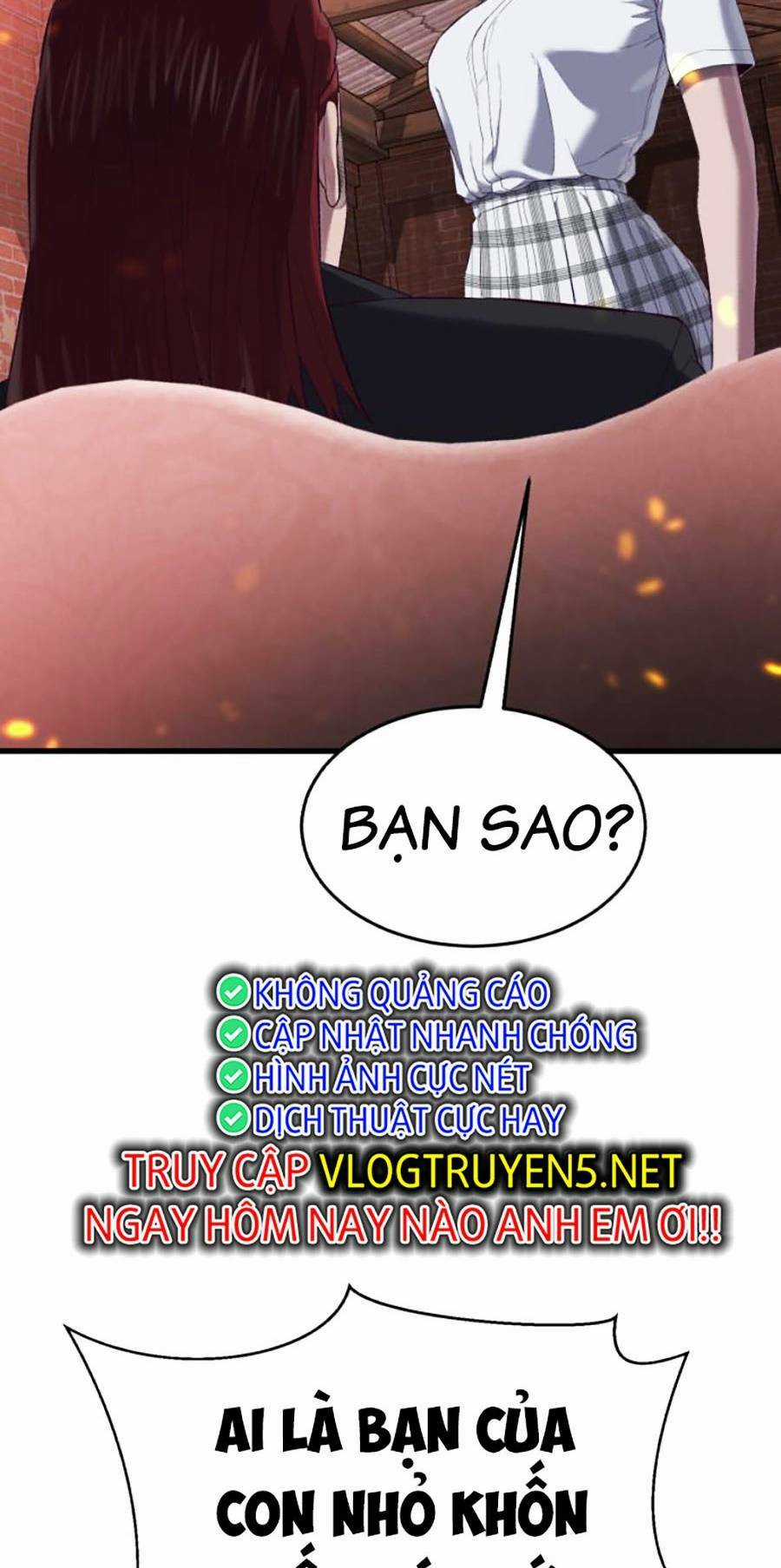 Tên Vâng Lời Tuyệt Đối Chapter 18 trang 169