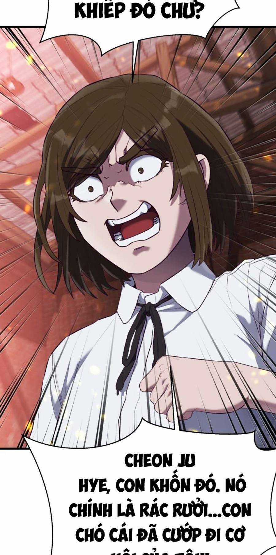 Tên Vâng Lời Tuyệt Đối Chapter 18 trang 170