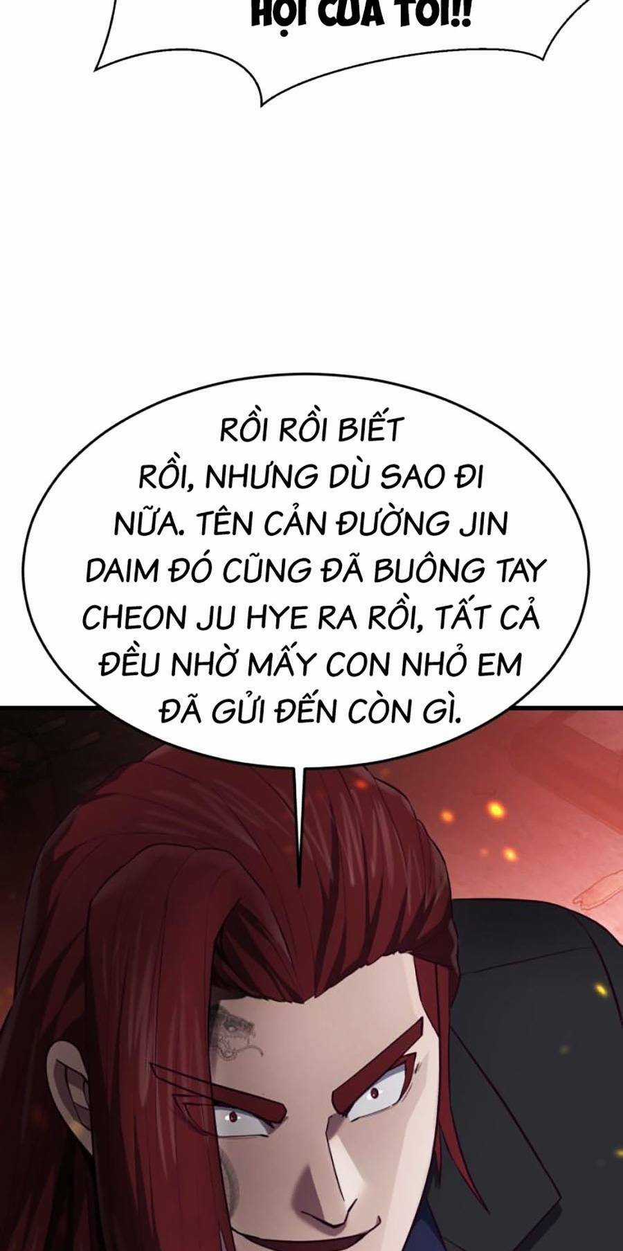 Tên Vâng Lời Tuyệt Đối Chapter 18 trang 171