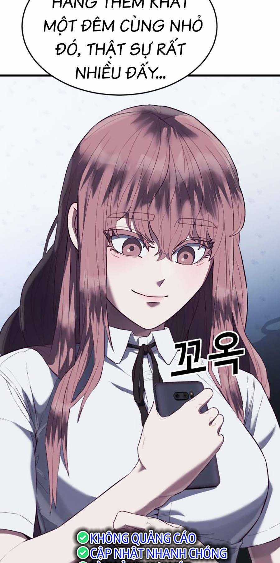 Tên Vâng Lời Tuyệt Đối Chapter 18 trang 173