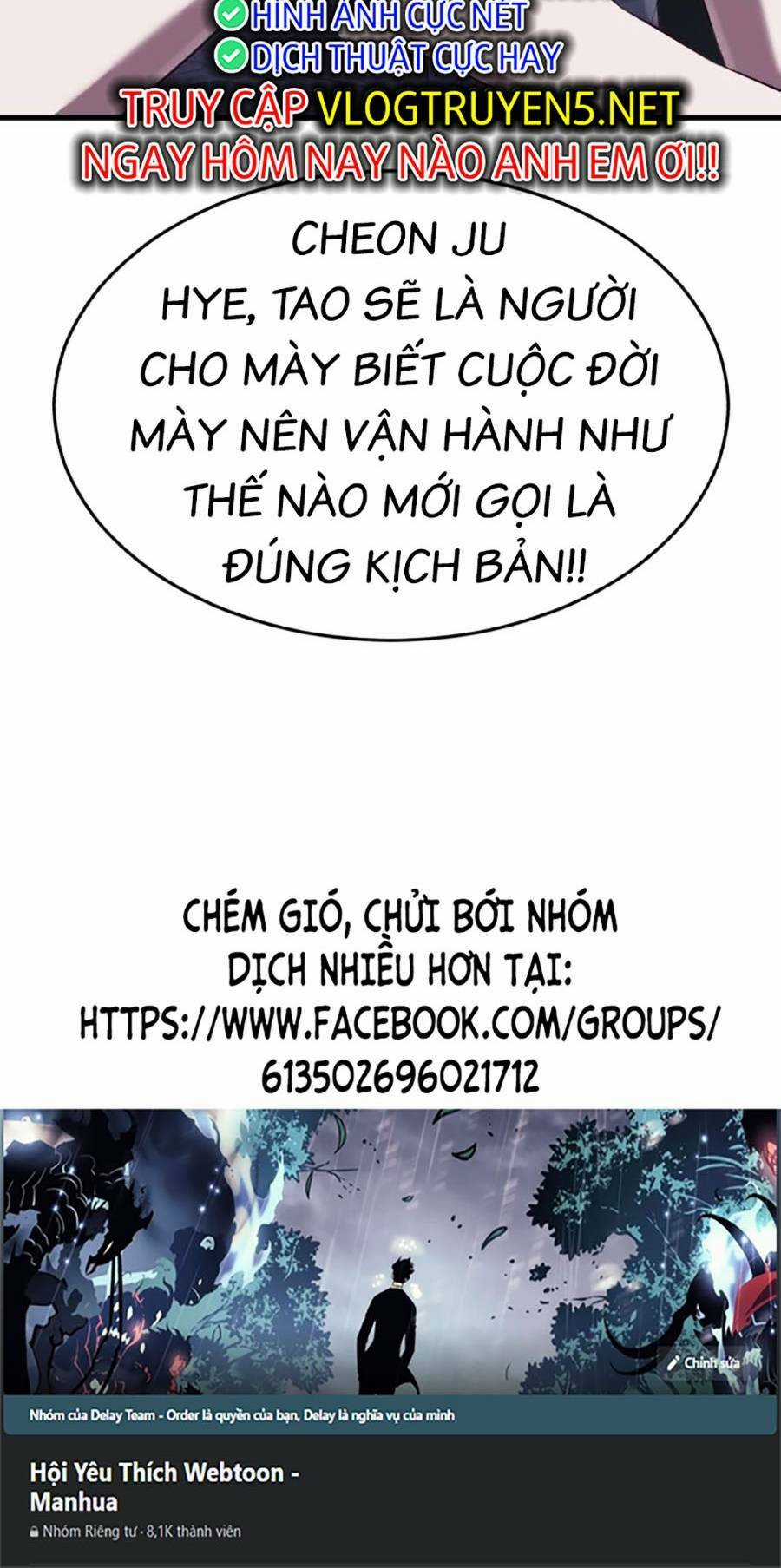 Tên Vâng Lời Tuyệt Đối Chapter 18 trang 174