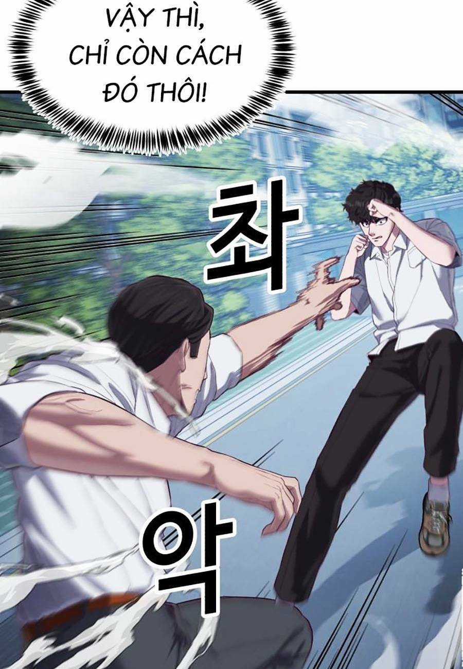 Tên Vâng Lời Tuyệt Đối Chapter 18 trang 20