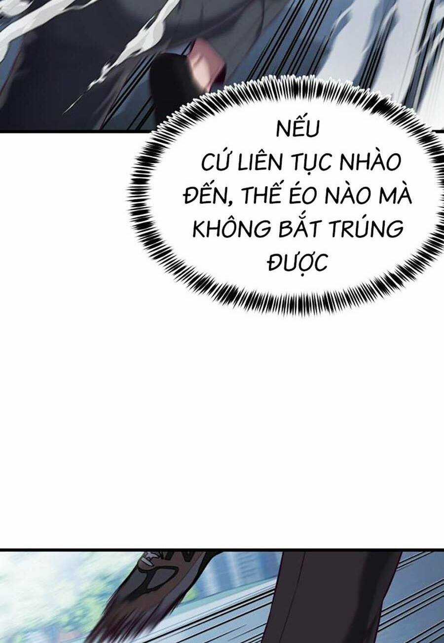 Tên Vâng Lời Tuyệt Đối Chapter 18 trang 21