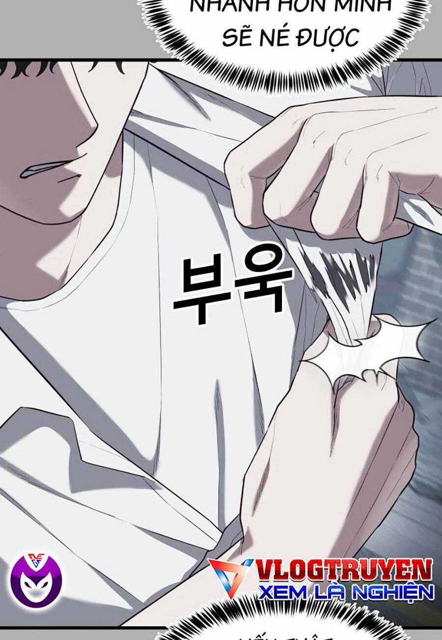 Tên Vâng Lời Tuyệt Đối Chapter 18 trang 37