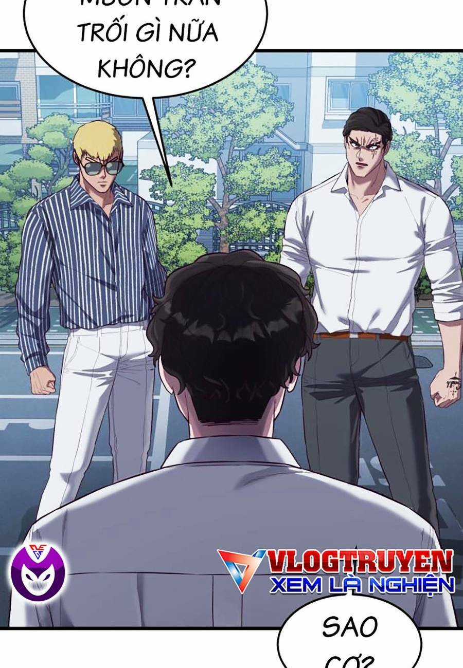 Tên Vâng Lời Tuyệt Đối Chapter 18 trang 8