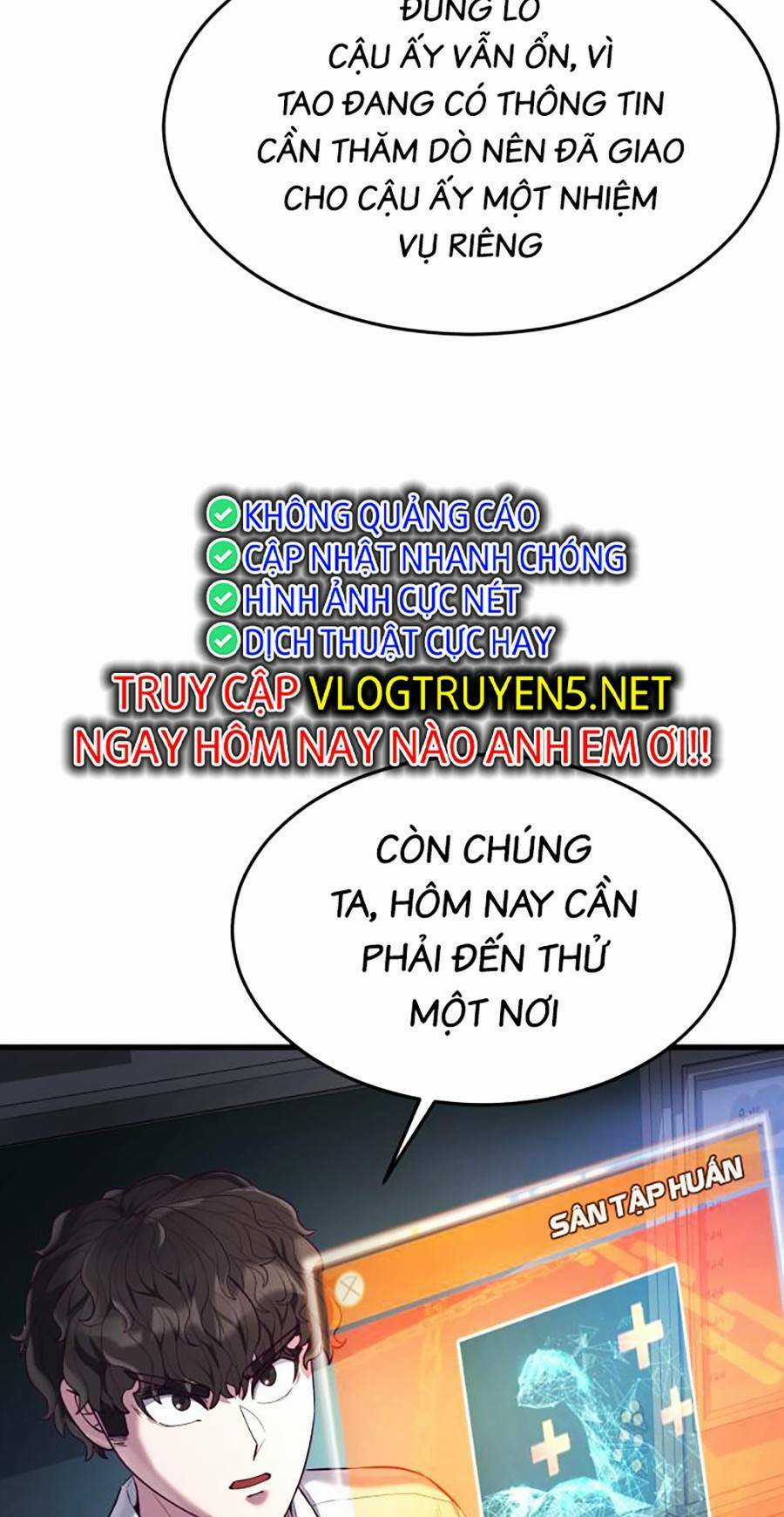 Tên Vâng Lời Tuyệt Đối Chapter 19 trang 10