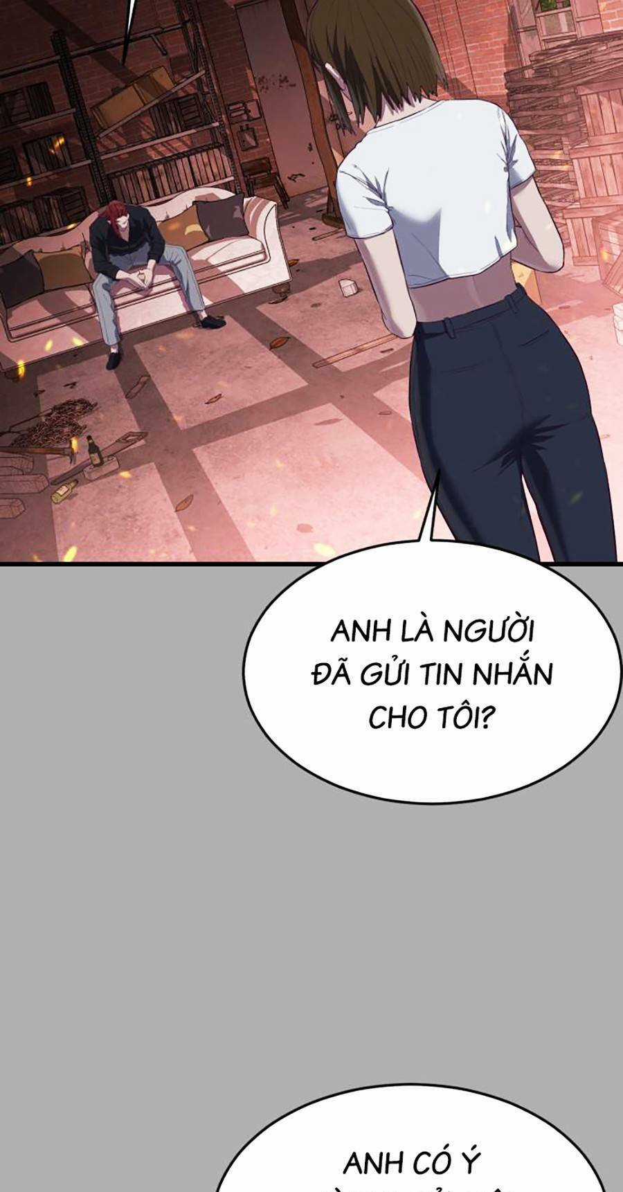 Tên Vâng Lời Tuyệt Đối Chapter 19 trang 106