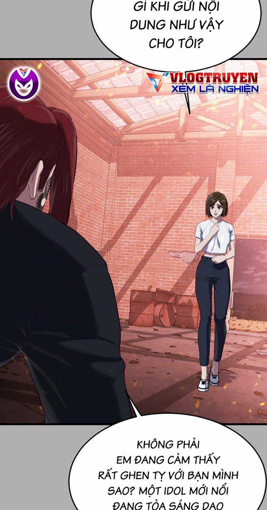 Tên Vâng Lời Tuyệt Đối Chapter 19 trang 107