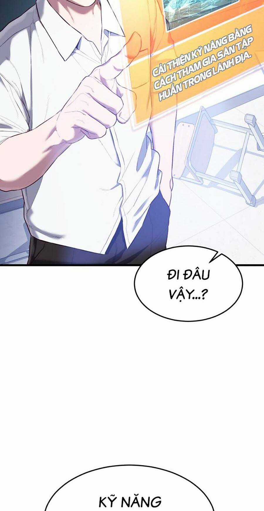 Tên Vâng Lời Tuyệt Đối Chapter 19 trang 11