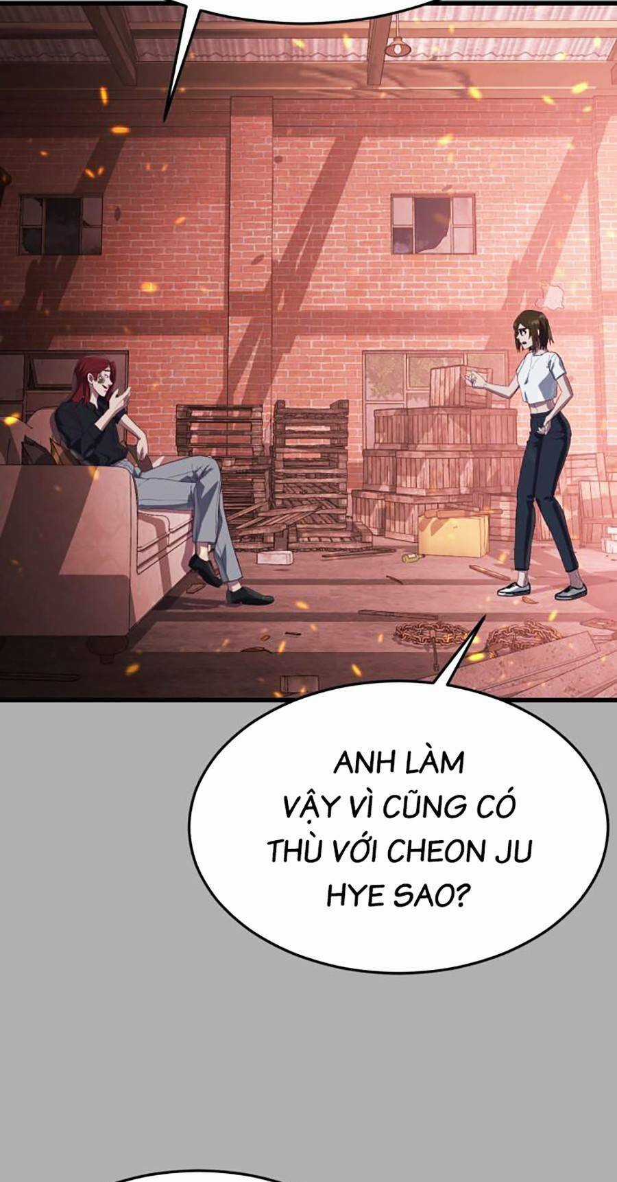 Tên Vâng Lời Tuyệt Đối Chapter 19 trang 110