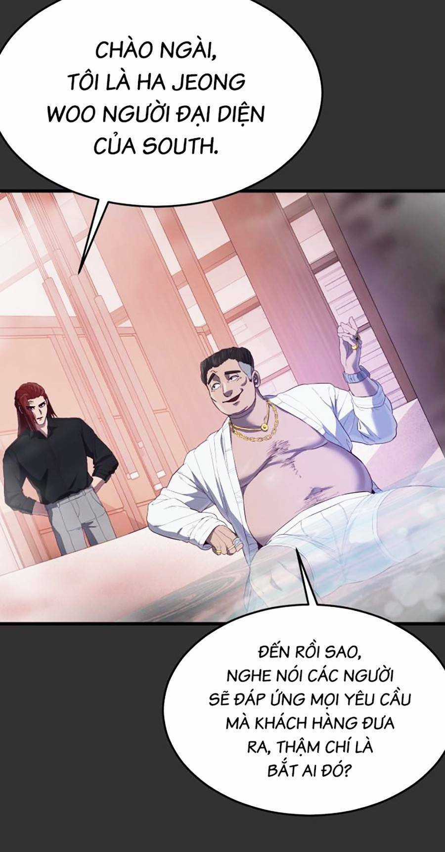 Tên Vâng Lời Tuyệt Đối Chapter 19 trang 112