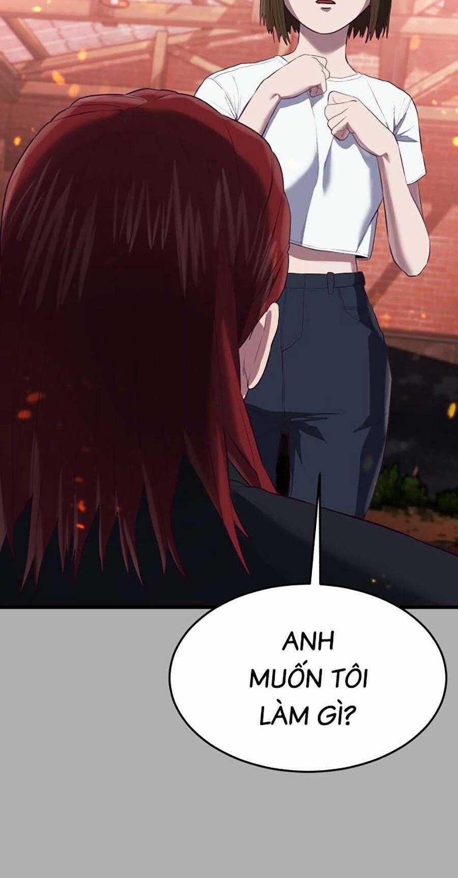 Tên Vâng Lời Tuyệt Đối Chapter 19 trang 119