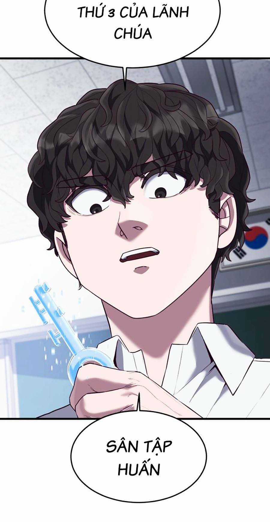 Tên Vâng Lời Tuyệt Đối Chapter 19 trang 12