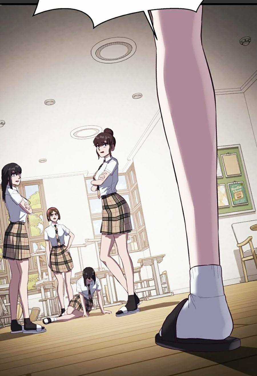 Tên Vâng Lời Tuyệt Đối Chapter 19 trang 128