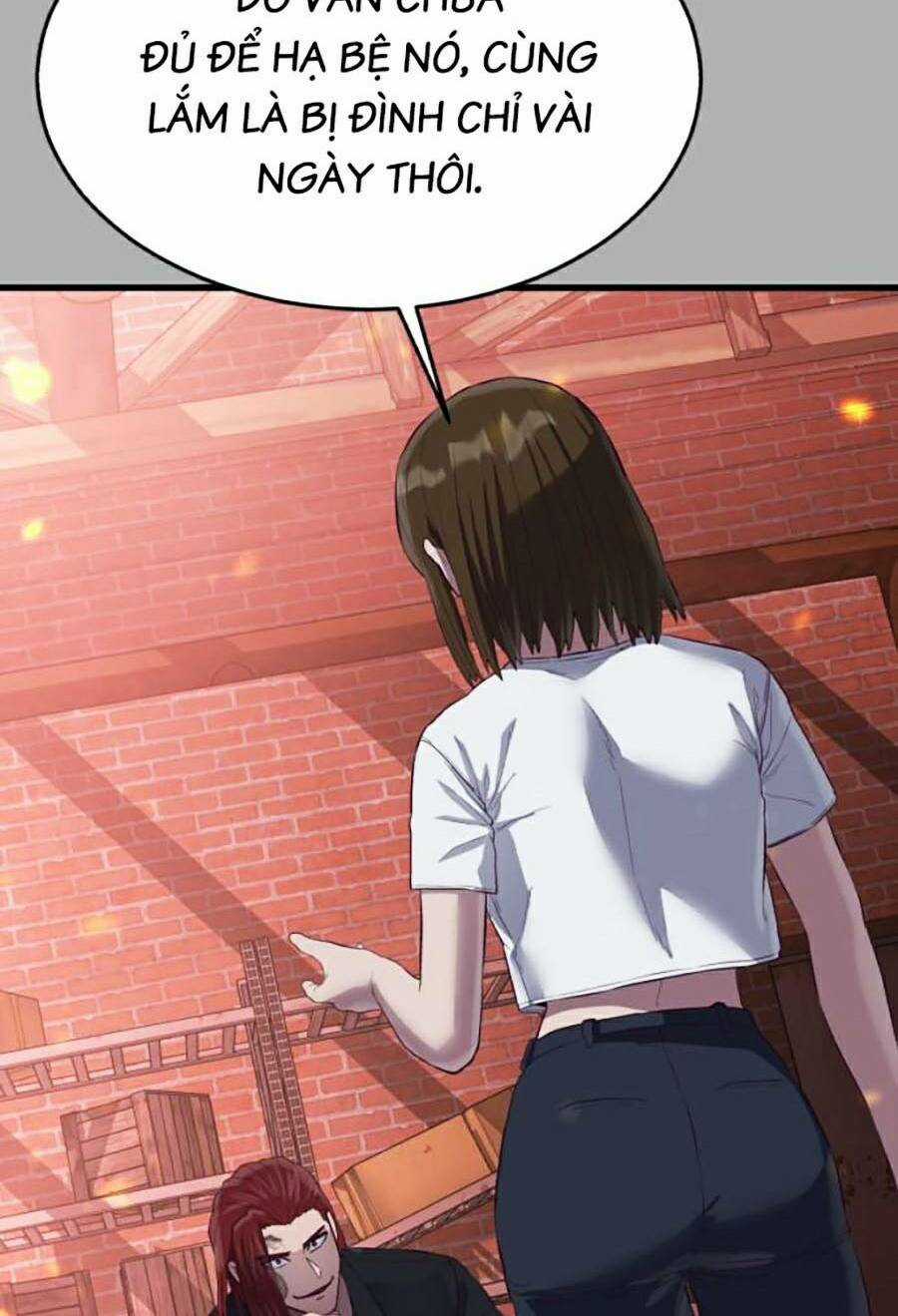 Tên Vâng Lời Tuyệt Đối Chapter 19 trang 135