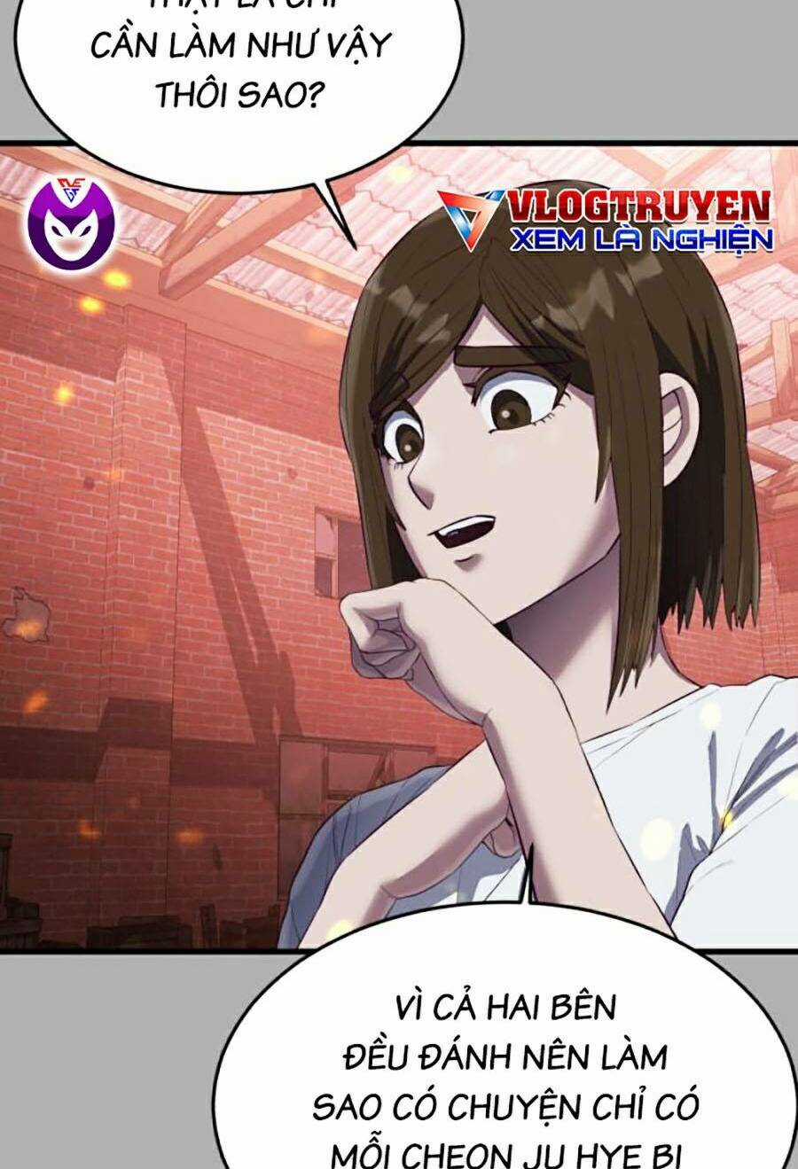 Tên Vâng Lời Tuyệt Đối Chapter 19 trang 137