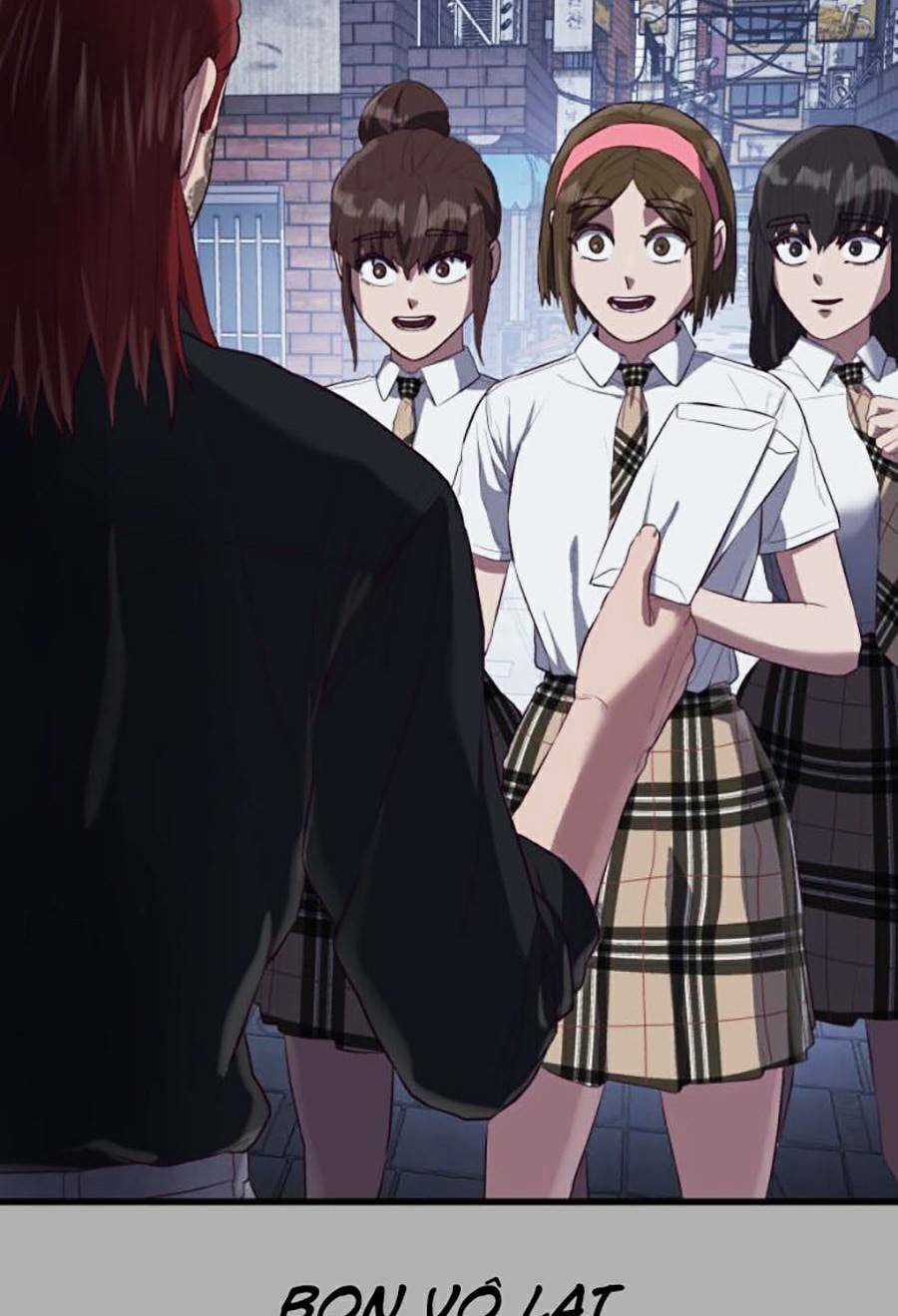 Tên Vâng Lời Tuyệt Đối Chapter 19 trang 140