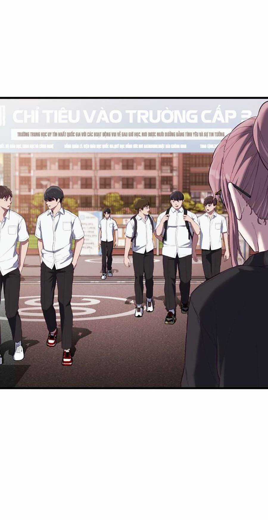 Tên Vâng Lời Tuyệt Đối Chapter 19 trang 15